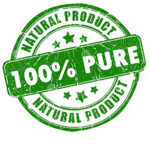 indonesian product 100% pure