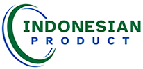 Indonesian product logo