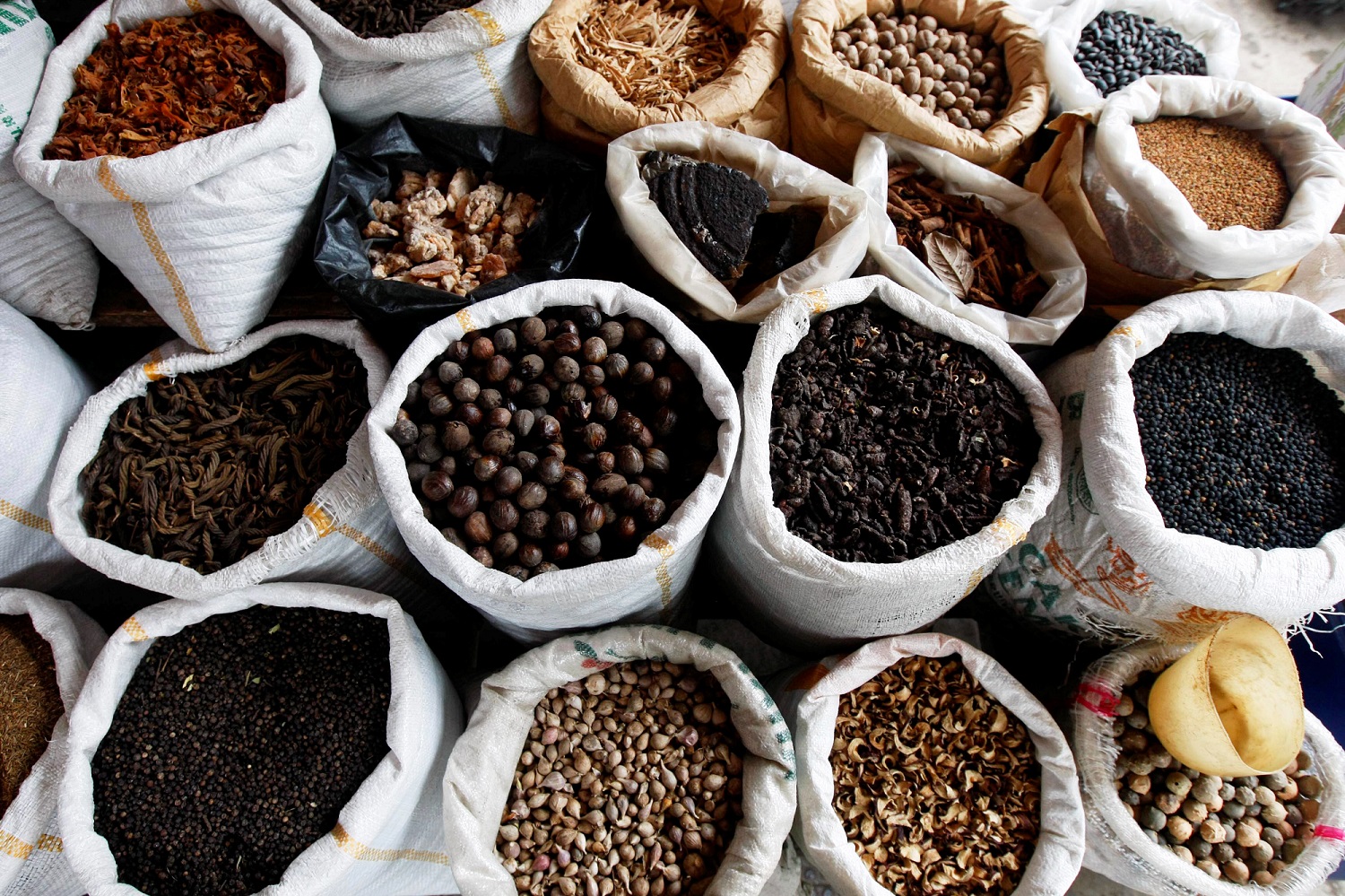 Inonesian Spice