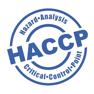 indonesian product HACCP
