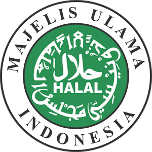 indonesian product Halal