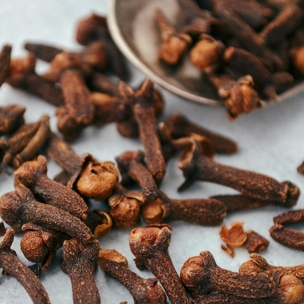 indonesian clove