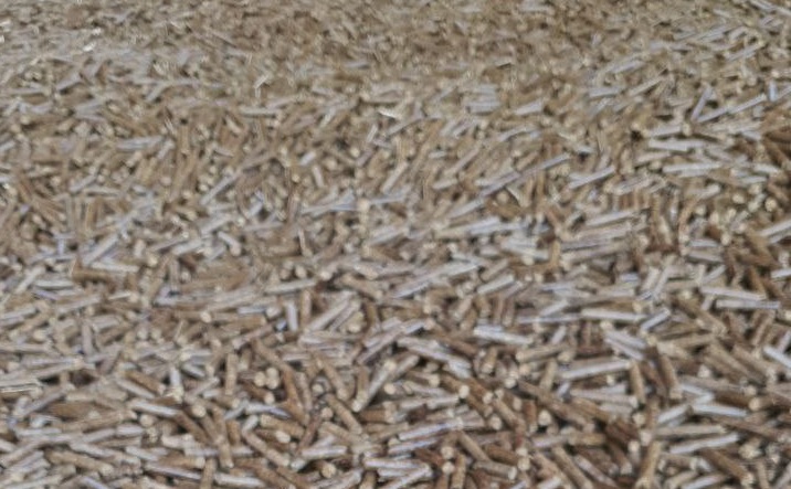 Wood Pellet Export Indonesia