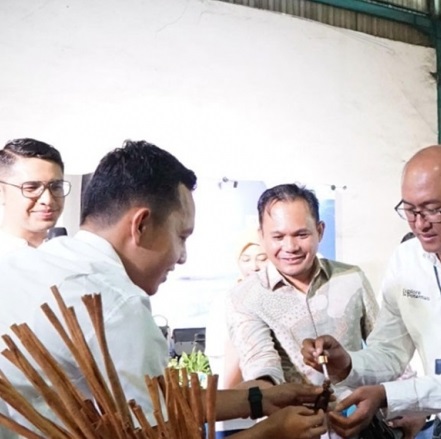 Indonesia Cinnamon Export to Turkey 2025