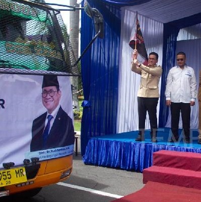 Indonesia Gambier Export to India 2025