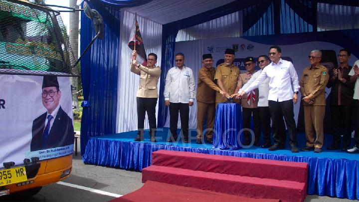 Indonesia Gambier Export to India