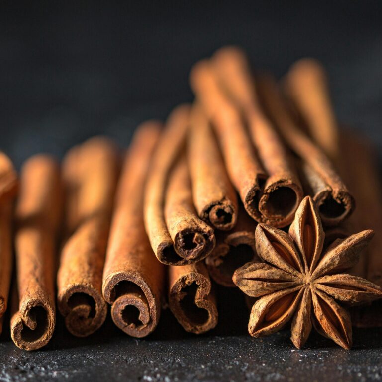 Indonesian Cinnamon 2025