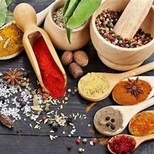 Indonesian Spices Export to Netherland Square