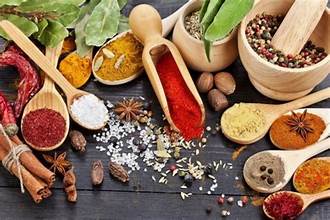 Indonesian Spices Export to Netherland