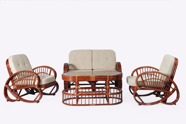 Indonesian Furniture