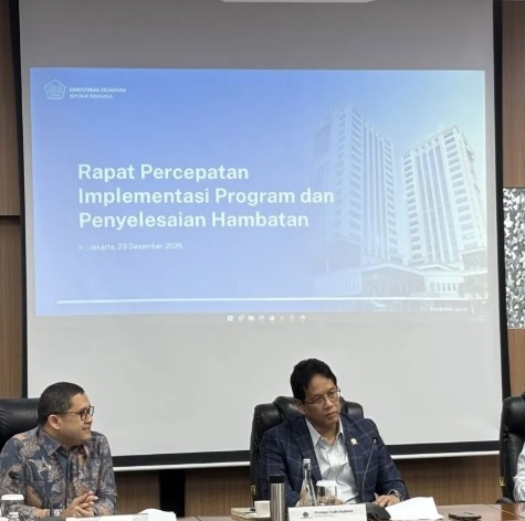 Boosting Indonesia's Furniture Export 2025