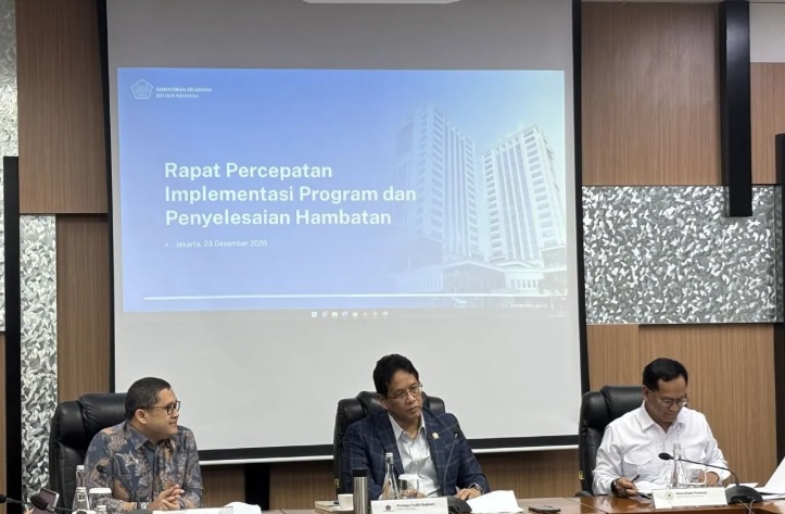 Boosting Indonesia's Furniture Export