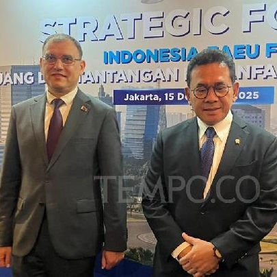 Indonesia CPO Export 2025