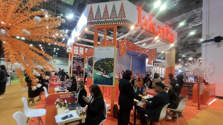 Indonesian Creative Industry Export