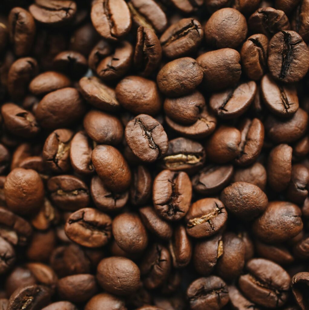 Indonesia's Coffee Exporters 2025