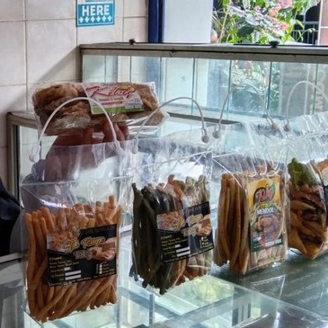 Indonesia Snack Exporter 2026