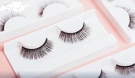 Indonesian Eye Lashes Exporter