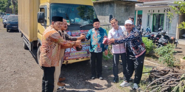 Indonesian Robusta Coffee Export