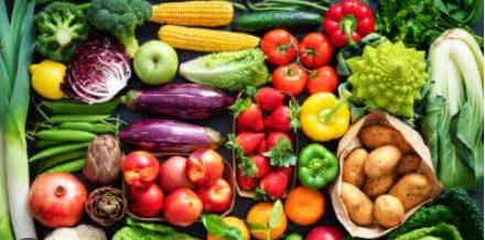 Indonesian Vegetables