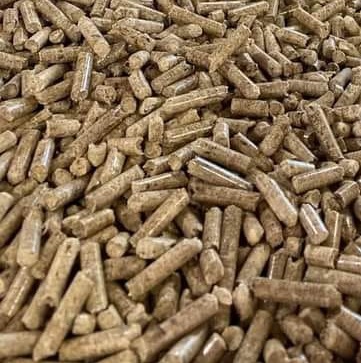 Indonesian Wood Pellet Exporter 2026
