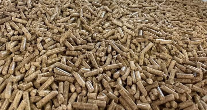 Indonesian Wood Pellet Exporter