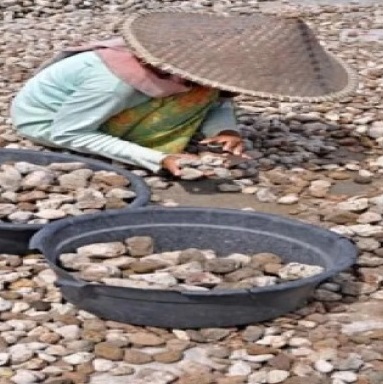 Pumice Stone Exporter 2026