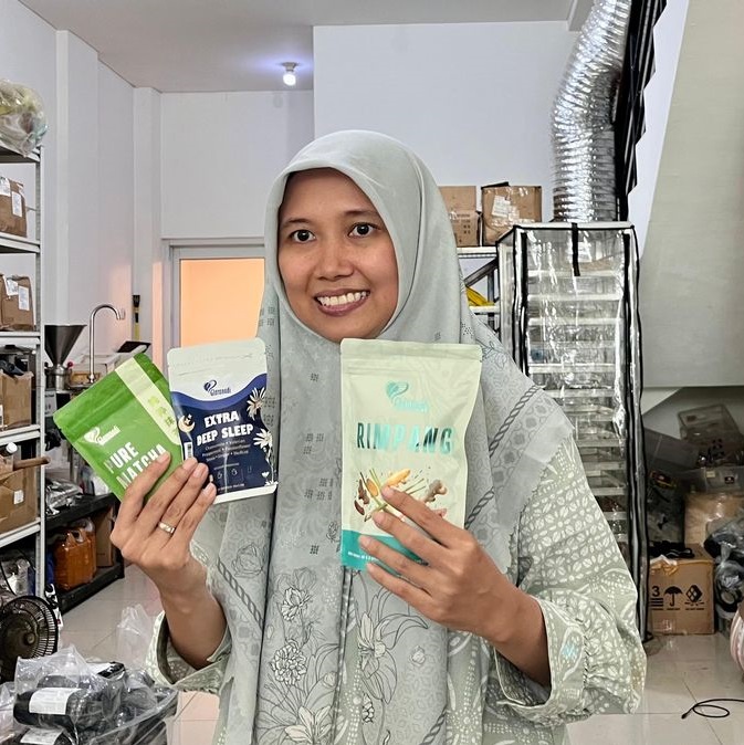 Herbal Tea Exporter 2026