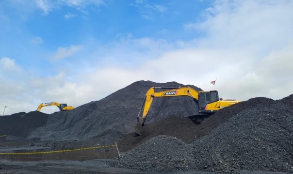 Indonesia Coal Exporters