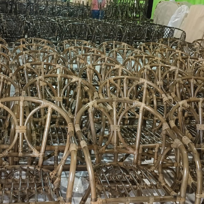 Indonesia Rattan Furniture Manufacturers 2026