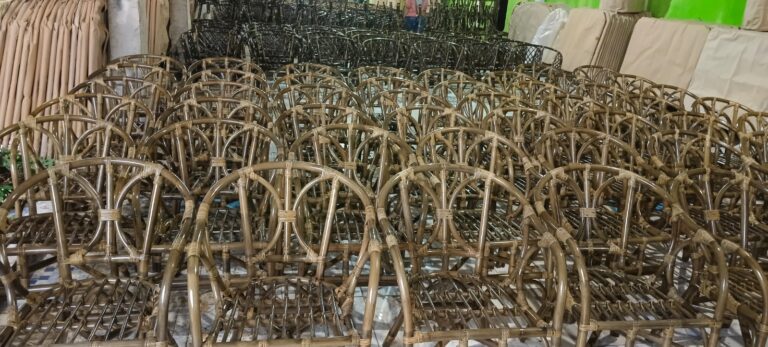 Indonesia Rattan Furniture Manufacturers