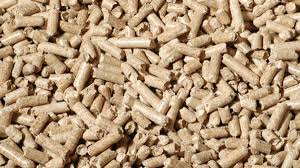 Indonesia Wood Pellet Manufacturers