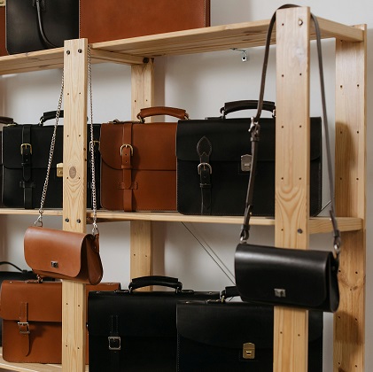Leather Bags Exporters 2026