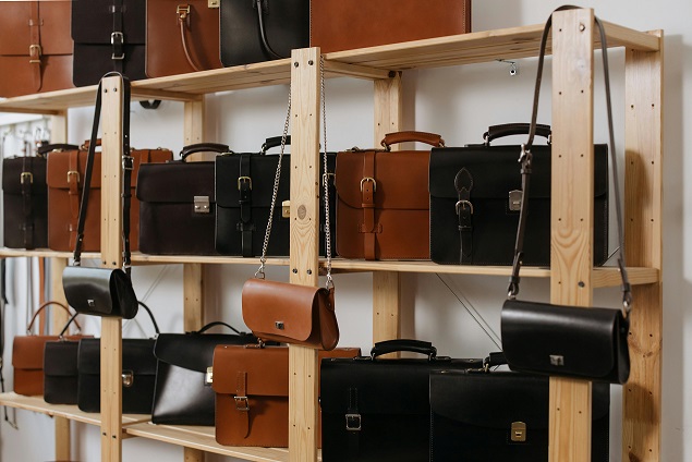 Leather Bags Exporters