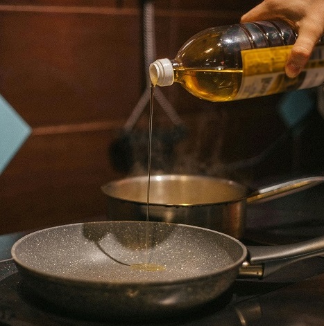 Cooking Oil Exporters 2026