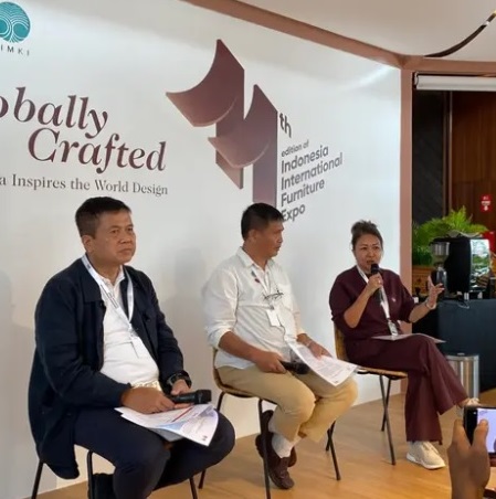 Indonesia Furniture Export in 2026