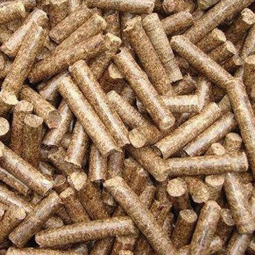Wood Pellet Export to Japan 2026
