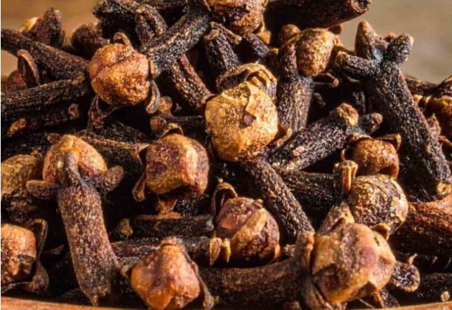 Clove Export to Liberia