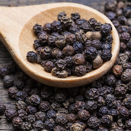 First Export of Black Pepper 2026