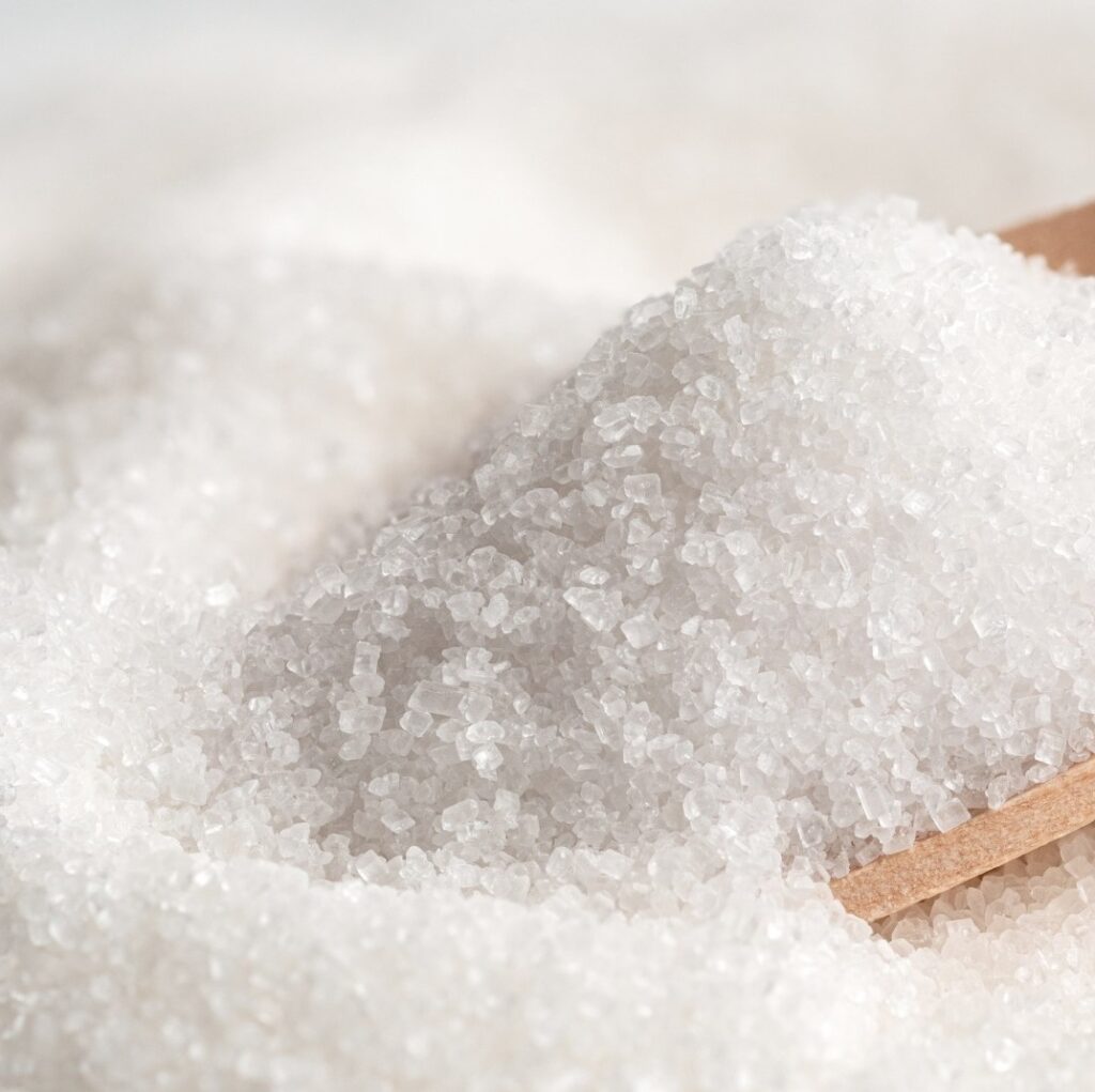 White Sugar Exporter 2026