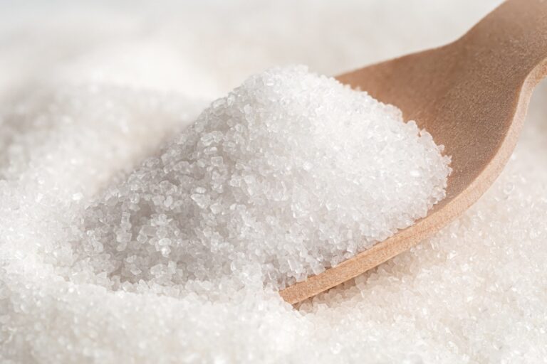 White Sugar Exporter