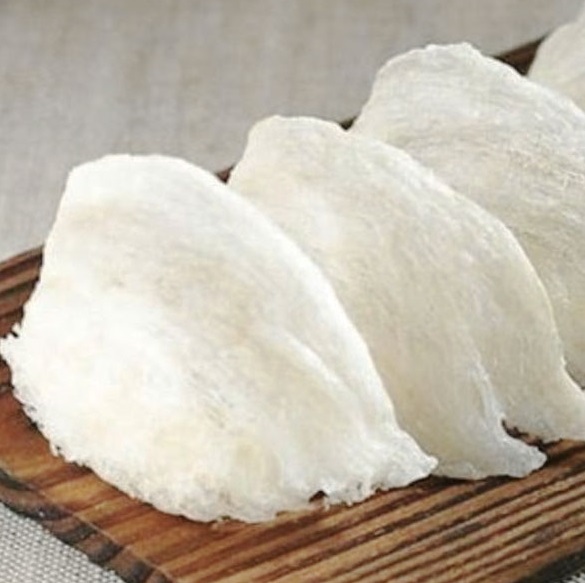 Indonesia Walet bird nest exporter 2026
