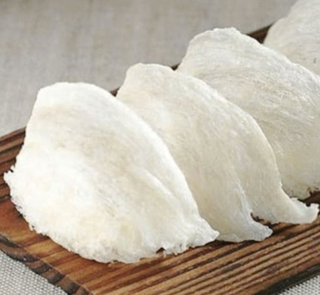 Indonesia Walet bird nest exporter